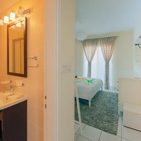 Διαμέρισμα Kolderen Iris Village Πάφος