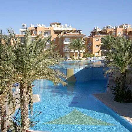 Kolderen Iris Village Διαμέρισμα