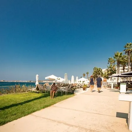 Διαμέρισμα Kolderen Iris Village Πάφος