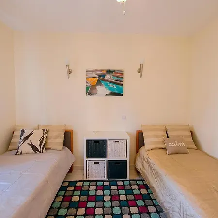 Διαμέρισμα Kolderen Iris Village Πάφος