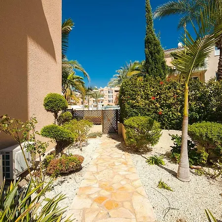 Kolderen Iris Village Apartament