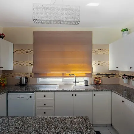 Apartament Kolderen Iris Village