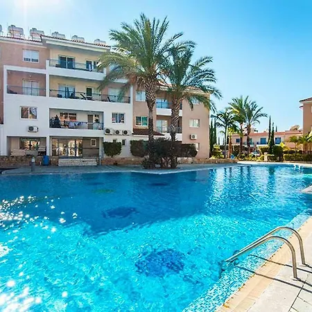 Apartament Kolderen Iris Village