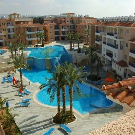 Kolderen Iris Village