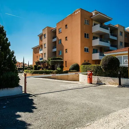 Kolderen Iris Village Apartament