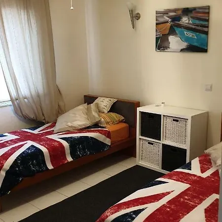 Kolderen Iris Village Apartament Pafos