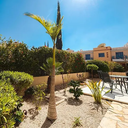 Kolderen Iris Village Apartament