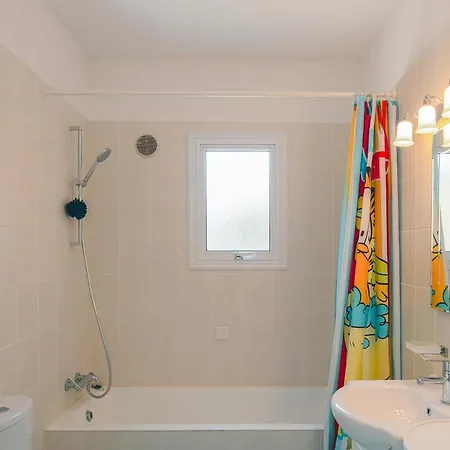 Kolderen Iris Village Apartament